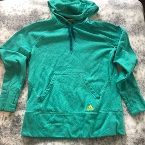 Women’s adidas hoodie